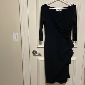 Chiara Boni La Petite Robe dress, size 46